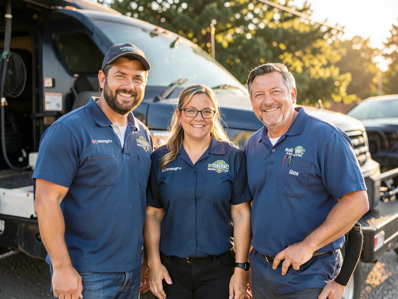 Roof Repair company in Hamilton, TX