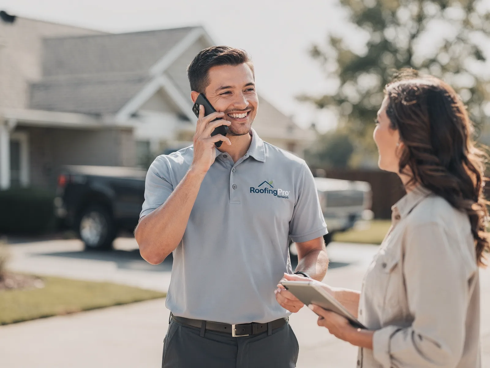 Roof Repair Hamilton, TX FAQs